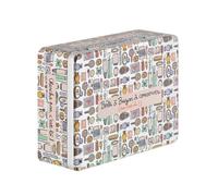 DLP - Caja de bazar - en caso de que