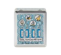 DLP Caja de Homeopatía (+comp) - Les Maux Mis A Mal.