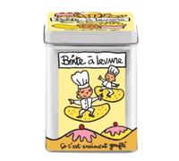 DLP Caja de levadura Sensación Ligera