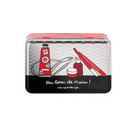 DLP - Caja de manicura Miss Chic - Derrière la Porte
