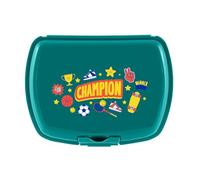 DLP - Caja de merienda JUNIOR - Campeón