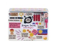 DLP, Caja de metal Bazar - Sagrado