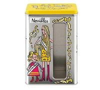 DLP - Caja de metal para pasta de fideos