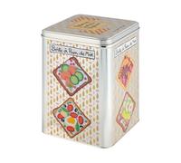 DLP, Caja de Pan de Mie "Regalade"