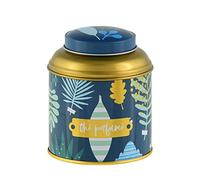 DLP - Caja de té a granel Herbier - Detrás de la puerta