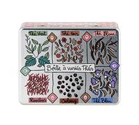 DLP - Caja de té (comp) - Varies