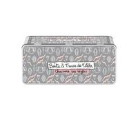 DLP - Caja de trucos para niña - Cada una de sus reglas