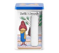 DLP - Caja de ventana de sémola - Mil y una noche