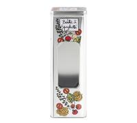 DLP - Caja de ventana espaguetis BouQUET