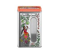 DLP - Caja de ventana para lentes de coral