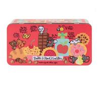 DLP - Caja para aperitivos (todos)