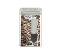 DLP - Cajas de mezcla de frutas secas Healthy