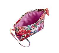 DLP - Estuche Malice Instant Fleuri, multicolor, Estuche de maquillaje