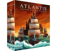 dlp games Atlántida Éxodo