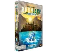 dlp games Boonlake - Artefactos [extensión] (Edición Alemana)