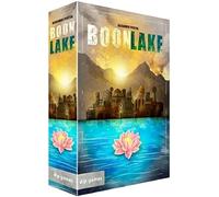 dlp games DLP01061 Boonlake (en alemán)