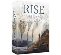 dlp Games DLP01072 Rise Juegos de Mesa