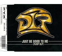 Dlp - Just Be Good to Me