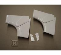 DLP-N ÁNGULO REGULADOR INTERIOR CUERPO 85-95 010602
