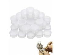 DLPRK Tapones de Flauta de Silicona 30 Unidades Universales para Orificio Abierto. Ayuda ideal para principiantes, optimiza la técnica de agarre y la calidad del sonido.