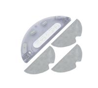 DLRBNDMGF Accesorio For Depósito De Agua De Aspiradora, Soporte For Mopa, Repuestos For Aspiradora Robot Mijia 2C, Mopa 2 STYTJ03ZHM(1set)