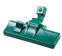 1 cepillo con ruedas doble uso VK 120 121 122 aspiradora Vorwerk adaptables