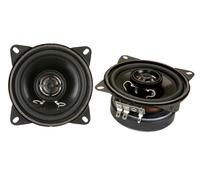 DLS M224 Set De Altavoces Coaxiales De 2 Vías 10 Cm (4") 150 W - 1 Par