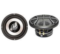 DLS SCAND165WI Tweeter de medios profundos 16,5 cm (6,5") Scandinavia 165Wi 1...