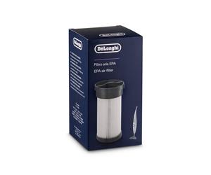 DLS550 EPA air filter