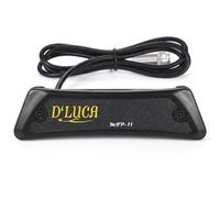 D'Luca Bajo Quinto y Bajo Sexto Passive Soundhole Pickup Single Coil