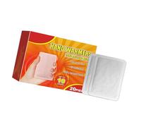 DLUKENY Adhesives - Calentadores de dedos de los pies, 8 horas de calor, pies delgados para actividades en clima frío