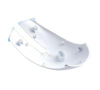 DLUKENY Carcasa de repuesto para Orochi Gaming Top Shell Cover Piezas de reparación Antideslizante PC Cover para oficina/juegos