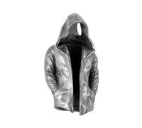 DLUKENY Cordón para colgar herramientas al aire libre, abalorio vintage de cuerda de paracaídas para colgar herramientas al aire libre, abalorios, capa de asesinos