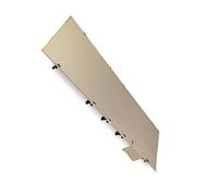 DLUKENY Cuna plegable portátil para camping, pesca, senderismo, playa, viajes, tienda de campaña para dormir, pescar, duradera