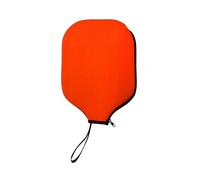 DLUKENY Pickleballs - Funda protectora para palas, fundas para raquetas, soportes para raquetas de pickleballs