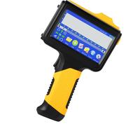 DLUKENY S1730 28 idiomas 12.7 mm BarBatchCode Fecha Logoos Etiquetas de caducidad Impresoras de inyección de tinta Térmicas Impresora de inyección de tinta de mano