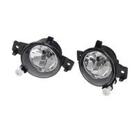 DLUMFPF 63177224643 63177224644 1 Par De Faros Antiniebla Para X5 E70 Sport Package 2011 2012 2013 LCI Carcasa Faro Luz De Niebla(With Halogen)