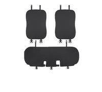 DLUMFPF Cojín para Asiento De Coche para Tesla para Modelo 3 para, ModelY 2019, 2020, 2021, 2022, 2023-2026, Juniper Juego Fundas Asientos