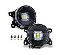 DLUMFPF Conjunto De Faros Antiniebla LED Para Ford Para Transit Para Connect Para Courier Para Custom Para Box Para Bus Para Taurus Para Grand Luz De Niebla