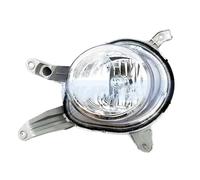 DLUMFPF Luz Antiniebla Delantera Luces Diurnas Para Hyundai Para Veloster 2011 2012 2013 2014 2015 2016 2017 Luz De Niebla(12-17 left side)