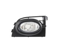 DLUMFPF Para CIVIC FA1 2006 2007 2008 Luz Parachoques Delantera Antiniebla De Señal 33951-SNV-H03 33901-SNV-H03 Repuestos Para Luces Luz De Niebla(Derecha)