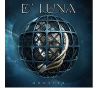 D’Luna - Monster