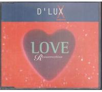 D'Lux - Love Resurrection