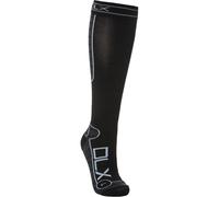 DLX Calcetines Trapped - Unisex Ultralight Dlx Ski Sock 41-45