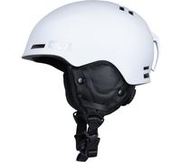 DLX Cascos para bicicleta Russo Ski Helmet XS