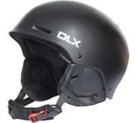 DLX Cascos para bicicleta Russo Ski Helmet XS