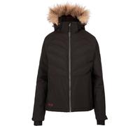 DLX Chaqueta de invierno para mujer Gaynor- Mujer Dlx Chaqueta de esquí XL