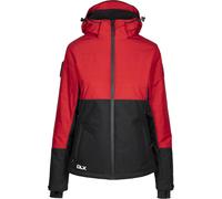 DLX Chaqueta de invierno para mujer Jaclyn Ski Jacket L