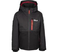 DLX Chaqueta de invierno para niños Chaqueta de esquí Keeya 7-8 Jahre