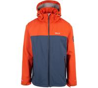 DLX Chaqueta Moyler - Hombre Dlx Softshell Jkt XS